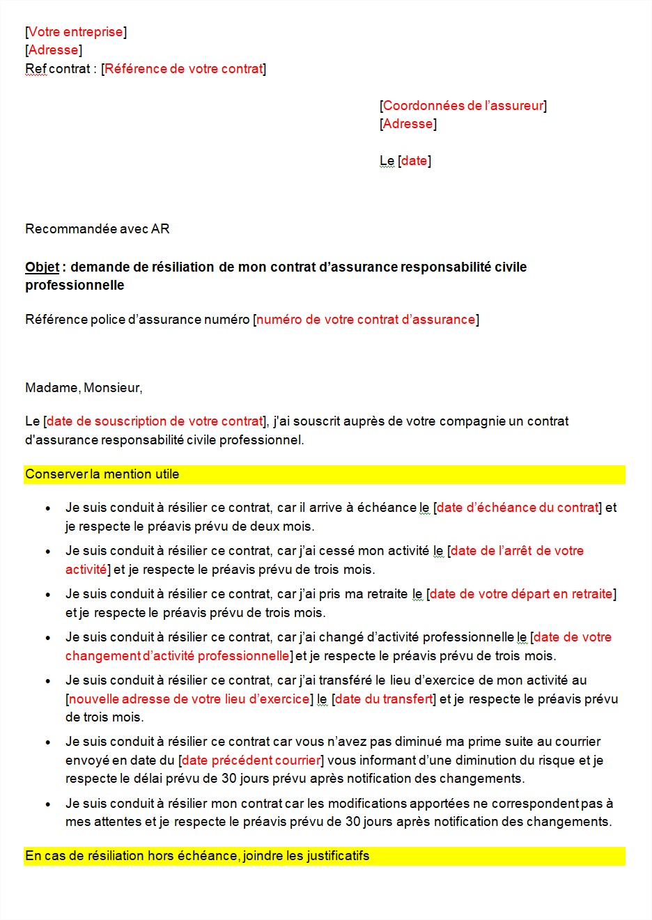 découvrez comment résilier votre assurance facilement et rapidement. suivez nos conseils pratiques pour naviguer dans les démarches de résiliation, que ce soit pour une assurance auto, habitation ou santé. obtenez toutes les informations nécessaires pour une résiliation réussie.
