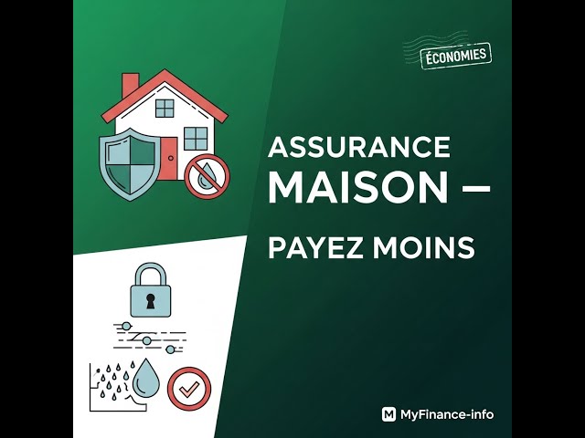 découvrez les pièges courants de l'assurance habitation et les solutions efficaces à adopter avant 2026 pour protéger votre logement en toute sérénité.