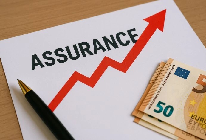 découvrez les raisons de la hausse des assurances habitation en 2026 et comment optimiser votre contrat pour protéger votre logement au meilleur prix.