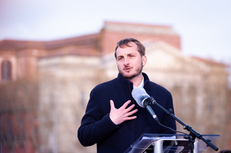 découvrez la proposition de jean-luc moudenc pour une assurance habitation communale à toulouse dans le cadre des municipales 2026, visant à renforcer la protection des habitants.