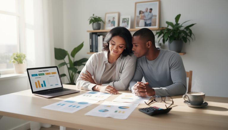 découvrez nos conseils pour choisir un crédit adapté à vos besoins et à votre situation financière, afin de faire le meilleur choix et gérer vos emprunts sereinement.