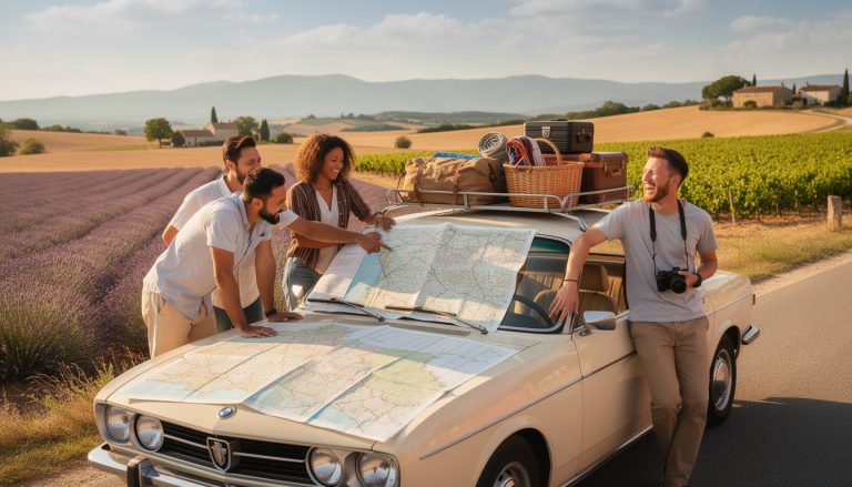 découvrez nos conseils essentiels pour préparer un road trip inoubliable en france, alliant itinéraires captivants, astuces pratiques et expériences authentiques.