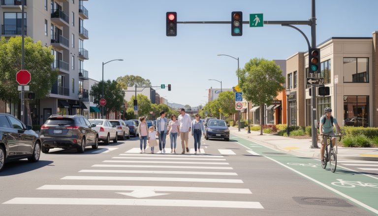 découvrez les principes essentiels de la sécurité routière pour prévenir les accidents et assurer la protection de tous sur la route.