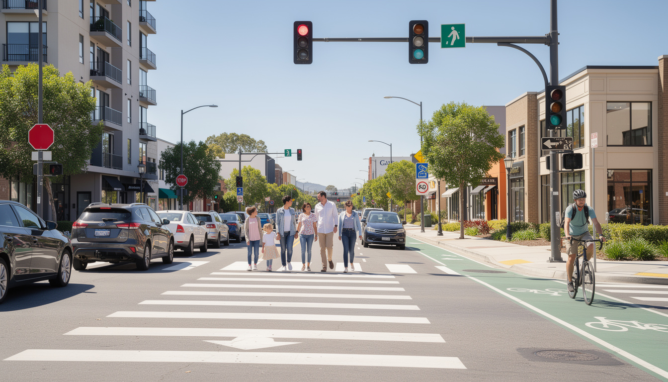 découvrez les principes essentiels de la sécurité routière pour prévenir les accidents et assurer la protection de tous sur la route.
