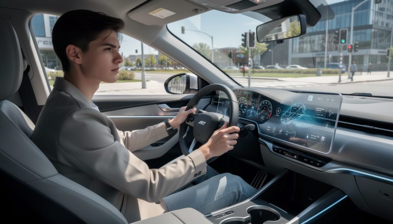 découvrez tout ce qu'il faut savoir sur le permis de conduire en 2026 : conditions, nouveautés, démarches et conseils pour réussir votre examen.