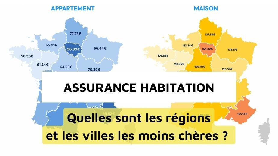 découvrez les tarifs moyens de l'assurance habitation pour choisir la meilleure couverture adaptée à votre budget et protéger efficacement votre logement.