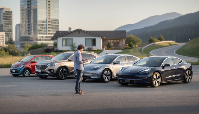 découvrez comment sélectionner la voiture idéale en fonction de vos besoins, budget et style de vie grâce à nos conseils pratiques et faciles à suivre.