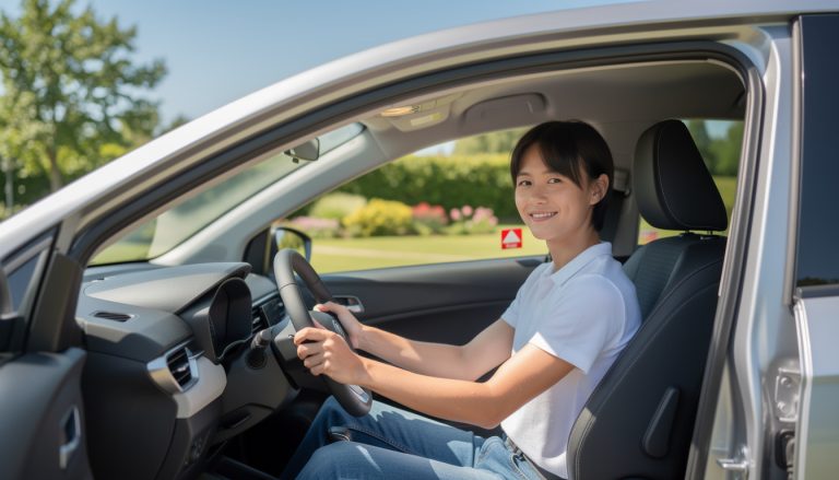 découvrez nos conseils pratiques et efficaces pour réussir votre permis de conduire sans stress et en toute confiance.