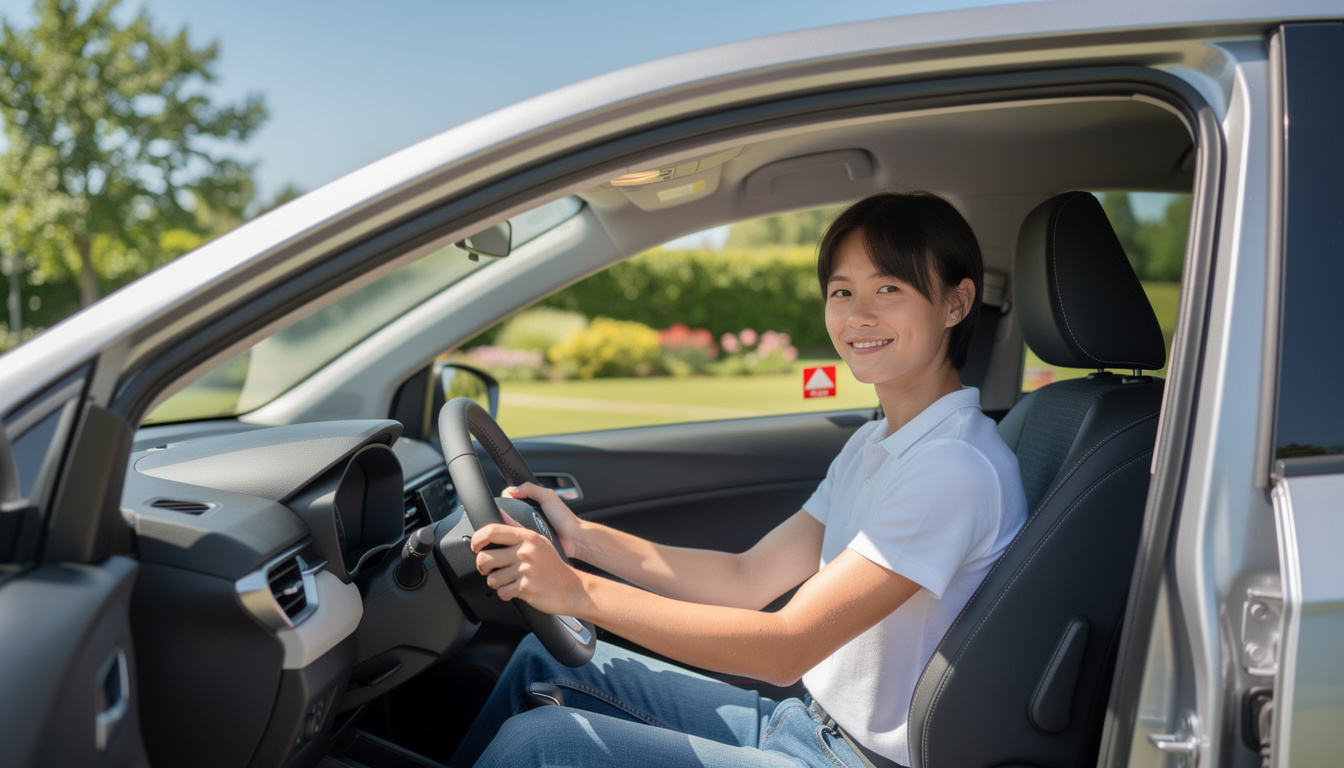 découvrez nos conseils pratiques et efficaces pour réussir votre permis de conduire sans stress et en toute confiance.