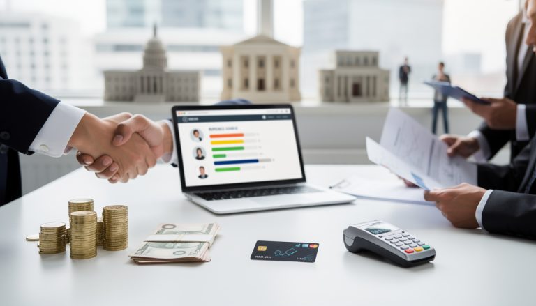 découvrez les différentes formes de financement expliquées simplement pour mieux comprendre vos options et choisir la solution adaptée à vos besoins.