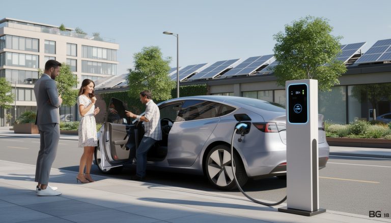 découvrez tout ce qu’il faut savoir avant d’acheter une voiture électrique : conseils, avantages, coûts et critères essentiels pour faire le bon choix.