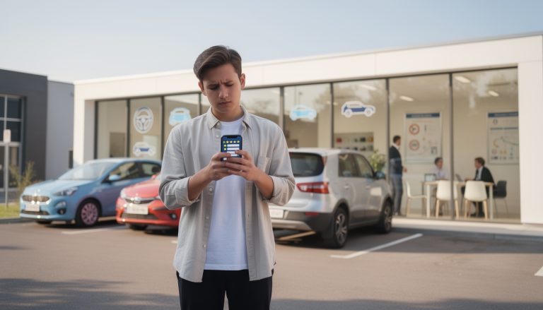 découvrez nos conseils pour bien choisir votre auto-école et réussir votre permis de conduire en toute sérénité.