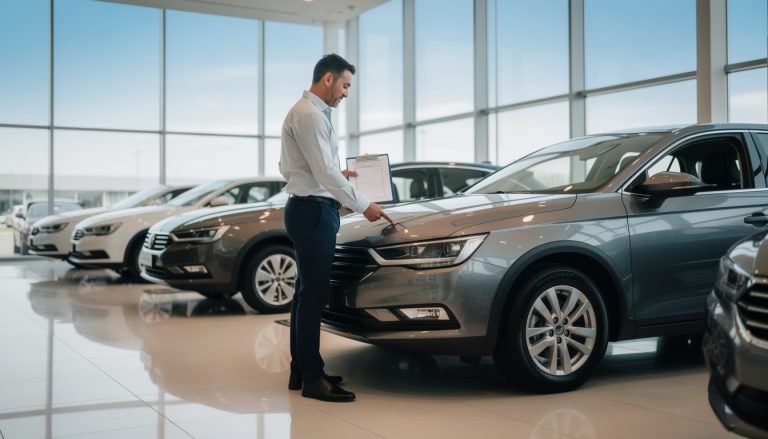 découvrez notre guide complet pour acheter une voiture en toute confiance et éviter les mauvaises surprises. conseils pratiques, astuces et points essentiels à vérifier avant votre achat.