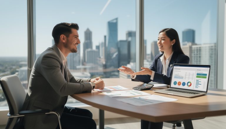 découvrez les critères essentiels pour obtenir un prêt bancaire facilement et maximisez vos chances de financement rapide et avantageux.