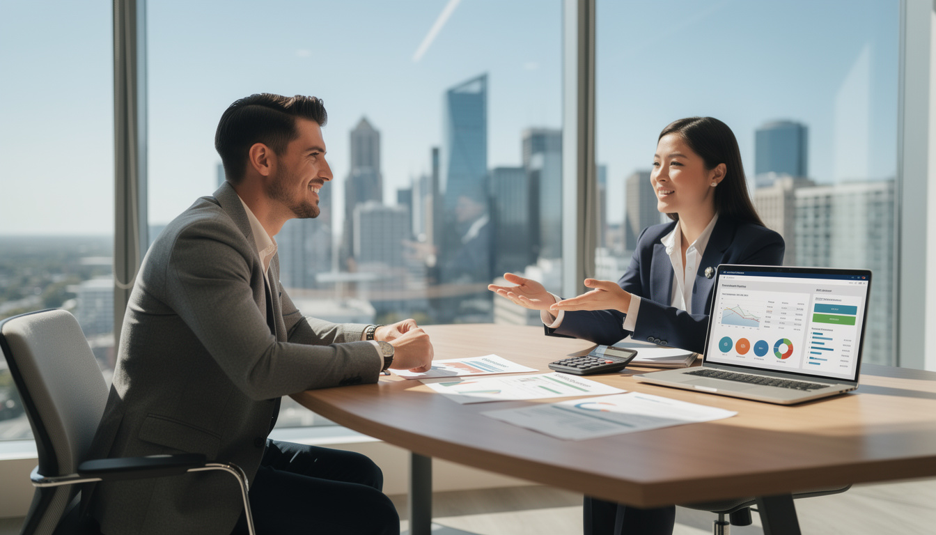 découvrez les critères essentiels pour obtenir un prêt bancaire facilement et maximisez vos chances de financement rapide et avantageux.