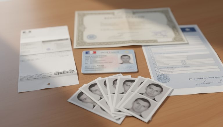découvrez tous les documents essentiels à préparer pour réussir efficacement votre passage du permis de conduire en toute sérénité.