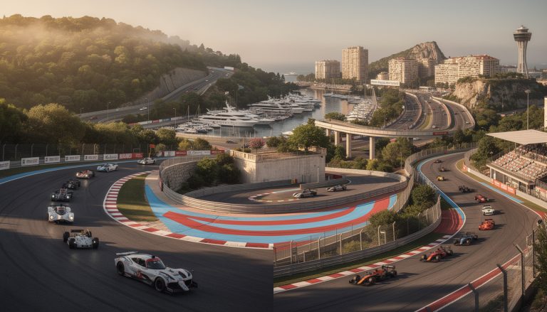 découvrez les meilleures pistes de course en france et à travers le monde pour vivre des expériences inoubliables de vitesse et d'adrénaline.