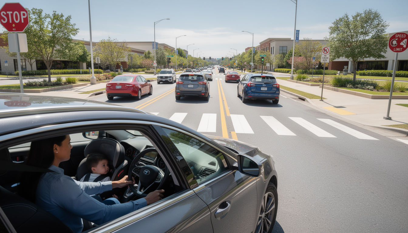 découvrez les règles essentielles pour conduire en toute sécurité et protéger votre vie ainsi que celle des autres sur la route.