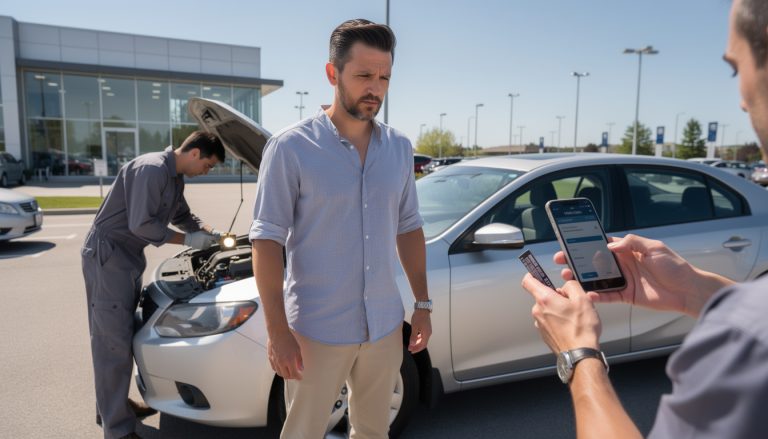 découvrez nos conseils pratiques pour éviter les arnaques lors de l’achat d’une voiture et sécuriser votre transaction automobile en toute confiance.