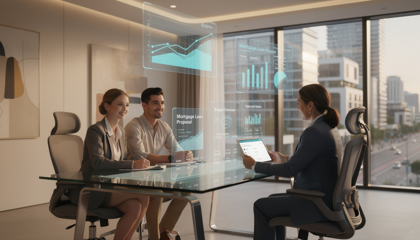 découvrez nos conseils essentiels pour négocier un prêt immobilier en 2026 et obtenir les meilleures conditions de financement pour votre projet immobilier.