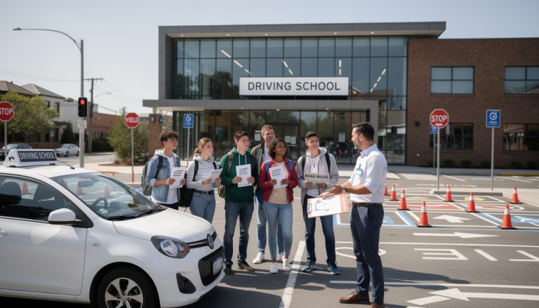 découvrez les conditions nécessaires pour obtenir votre permis de conduire à 18 ans, incluant les démarches, les exigences légales et les conseils pour réussir l'examen.