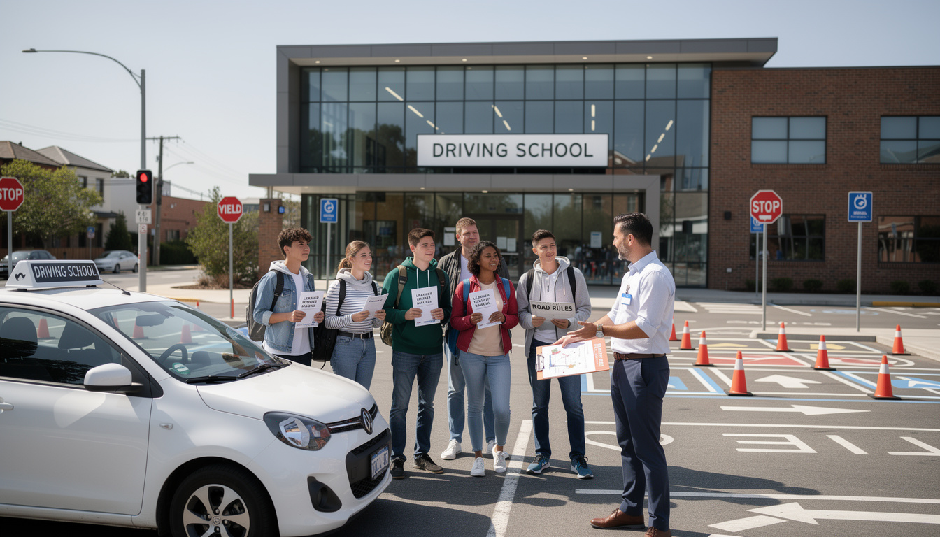 découvrez les conditions nécessaires pour obtenir votre permis de conduire à 18 ans, incluant les démarches, les exigences légales et les conseils pour réussir l'examen.