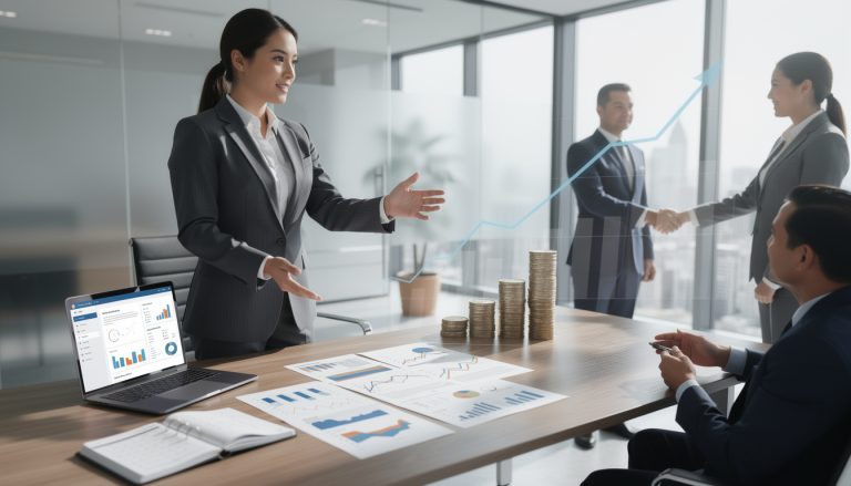 découvrez les étapes clés pour réussir votre financement efficacement et concrétiser vos projets en toute sérénité.