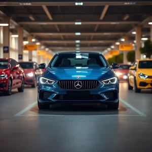 Combien coûte une assurance auto pour un véhicule récent en neo-propriété